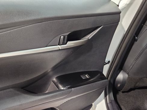 Certified 2025 Toyota Camry SE image 34