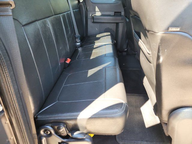 Used 2014 Ford F350 Lariat w/ Lariat Interior Package AWD/4WD image 13