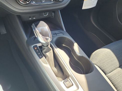 New 2026 Buick Envista Preferred w/ Convenience I Package FWD image 29