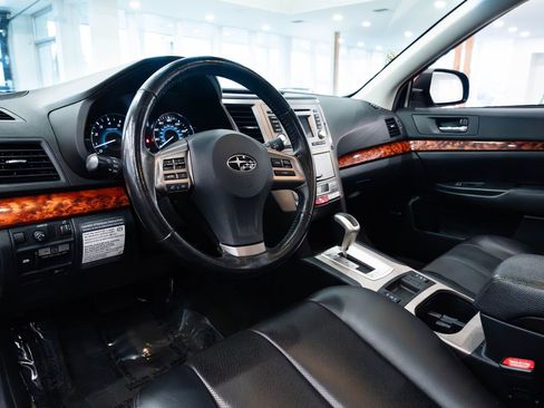 Used 2012 Subaru Outback 2.5i Limited w/ Moonroof Pkg image 19