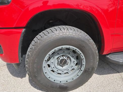 Used 2025 RAM 1500 Big Horn image 12