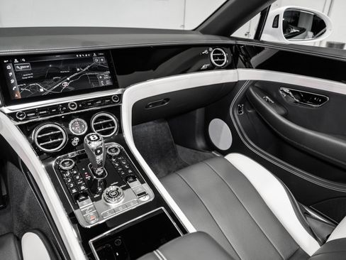 New 2026 Bentley Continental GT S AWD/4WD image 25