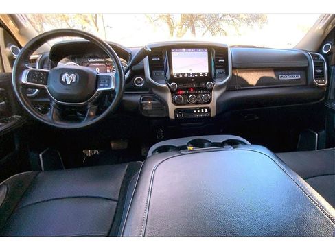Used 2022 RAM 2500 Laramie image 17