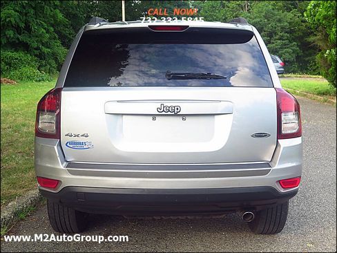 Used 2016 Jeep Compass Sport w/ Power Value Group image 26