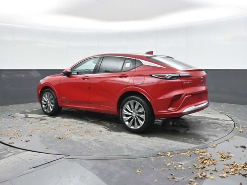 New 2026 Buick Envista Avenir image 1