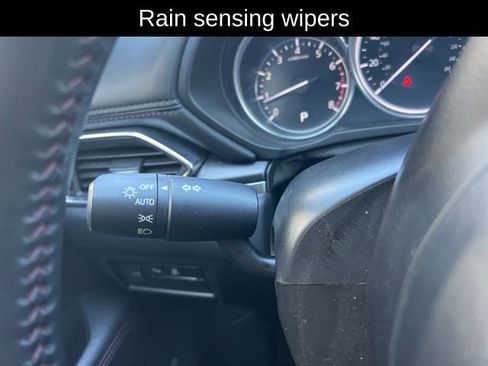 Certified 2024 MAZDA CX-5 Carbon Edition image 17