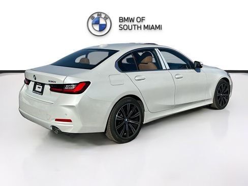 New 2026 BMW 330i Sedan image 6