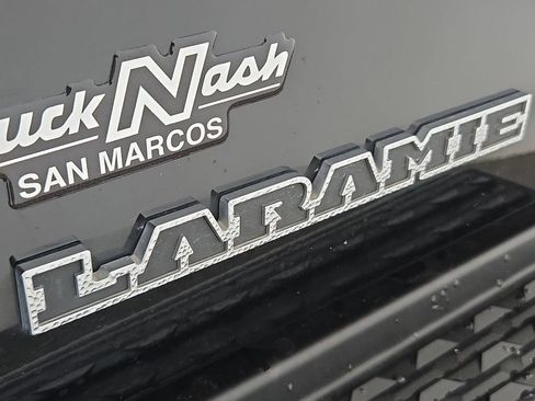 Used 2024 RAM 2500 Laramie w/ Safety Group AWD/4WD image 38