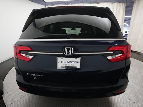 Used 2023 Honda Odyssey EX-L image 27