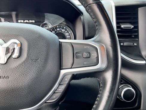 Used 2024 RAM 2500 Big Horn image 25