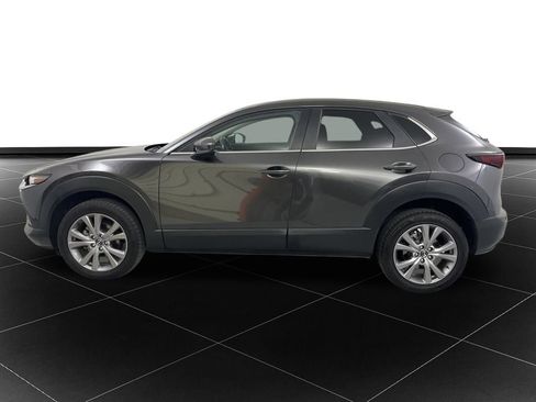 Used 2021 MAZDA CX-30 AWD 2.5 S w/ Preferred Package image 2