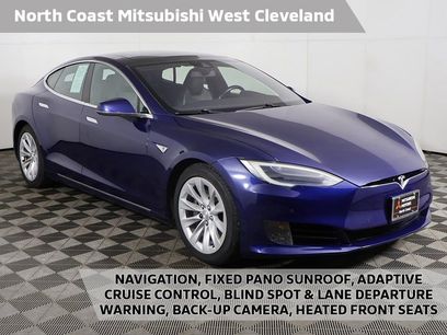 Used 2016 Tesla Model S 90D