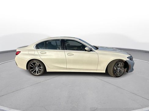 Used 2020 BMW 330i Sedan image 5