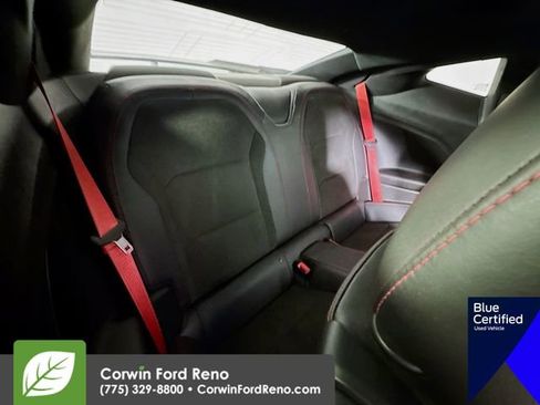 Used 2018 Chevrolet Camaro ZL1 image 31