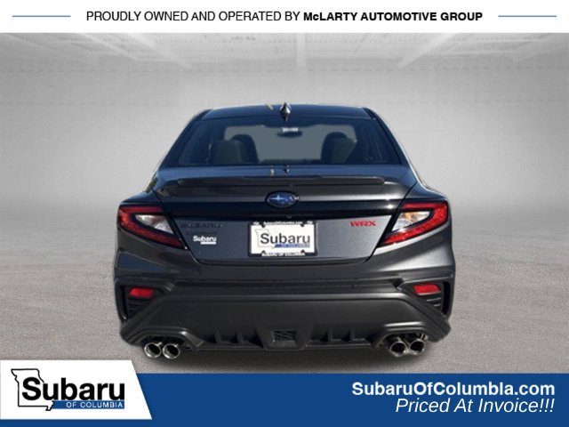 New 2026 Subaru WRX Premium AWD/4WD image 10