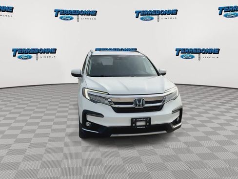Used 2020 Honda Pilot Touring image 3