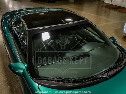 Used 1997 Chevrolet Camaro Z28 RWD image 16