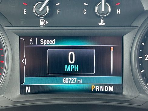 Used 2018 Buick Encore Preferred w/ LPO, Road Trip Package FWD image 18