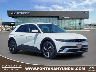 New 2026 Hyundai Ioniq 5 SEL