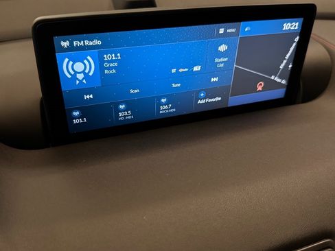 Used 2021 Acura TLX A-Spec Package image 13