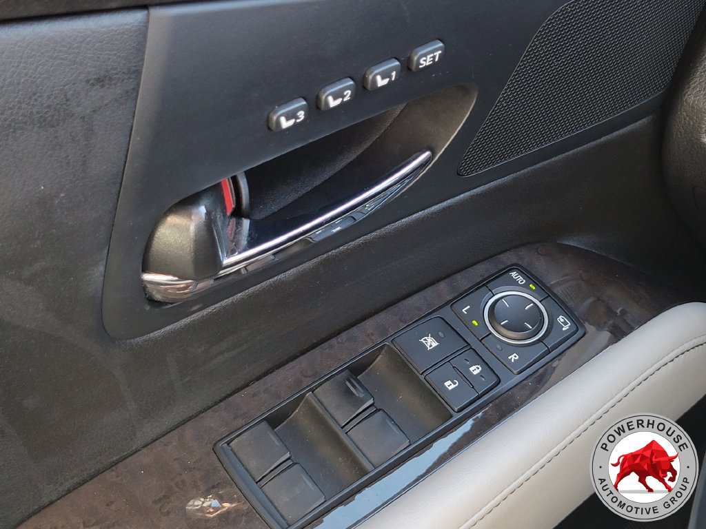 Used 2015 Lexus RX 350 FWD image 26
