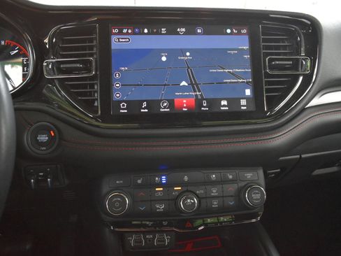 Used 2023 Dodge Durango R/T AWD/4WD image 27