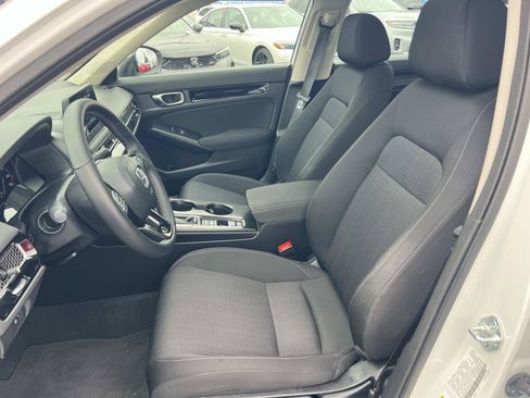 Certified 2023 Honda Civic EX image 17