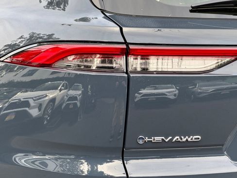 New 2026 Toyota Crown Signia image 32