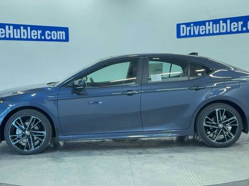 New 2026 Toyota Camry XSE image 5