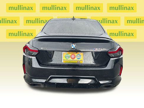 Used 2022 BMW M240i xDrive Coupe AWD/4WD image 29
