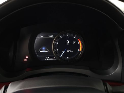 Certified 2025 Lexus IS 350 F Sport AWD/4WD image 19