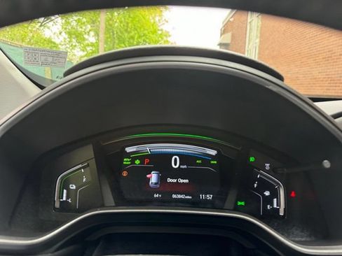Used 2022 Honda CR-V Touring image 20