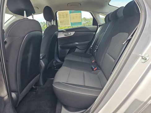 Used 2023 Kia Forte LXS FWD image 19