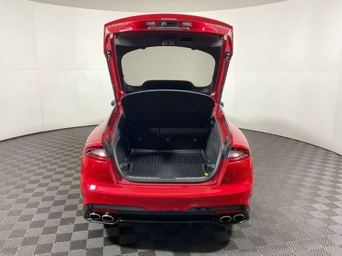 Used 2019 Kia Stinger GT image 15