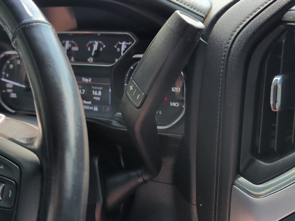 Used 2020 GMC Sierra 1500 SLT w/ SLT Premium Plus Package AWD/4WD image 24