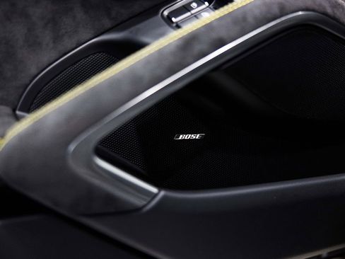 Used 2019 Porsche 911 GT3 RWD image 11