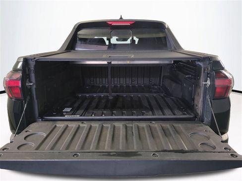 Certified 2022 Hyundai Santa Cruz SEL Premium w/ Cargo Package image 14