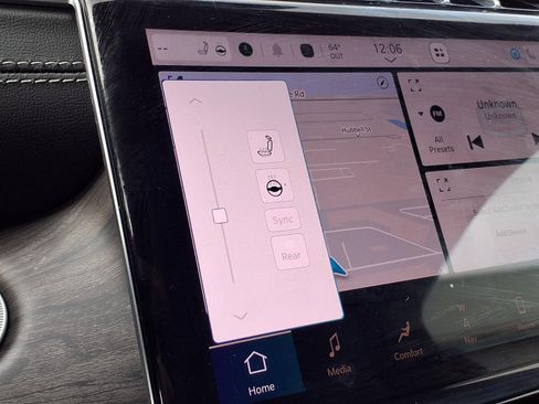 Used 2025 Jeep Grand Cherokee L Limited image 5