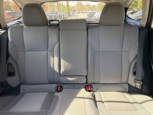 Certified 2025 Subaru Outback Premium image 32