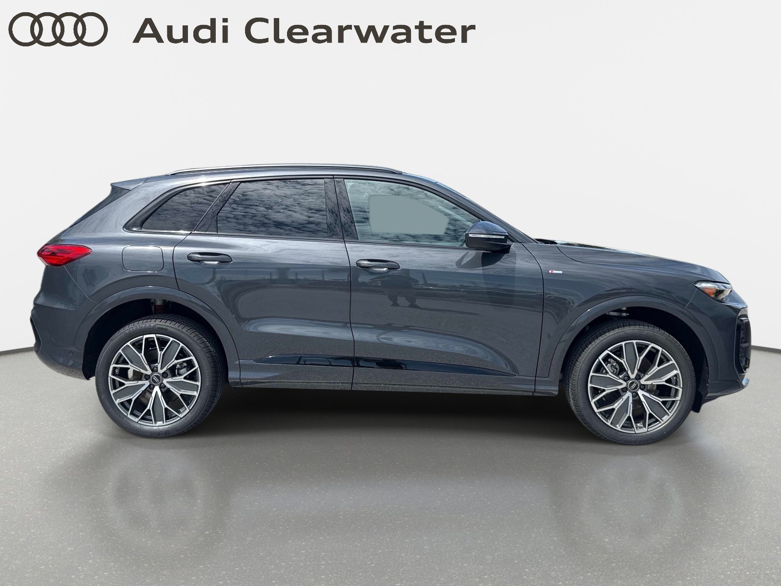 New 2026 Audi Q5 Premium Plus AWD/4WD image 5