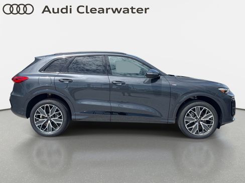 New 2026 Audi Q5 Premium Plus AWD/4WD image 5