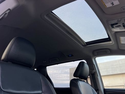 Used 2017 Toyota Sienna SE image 19