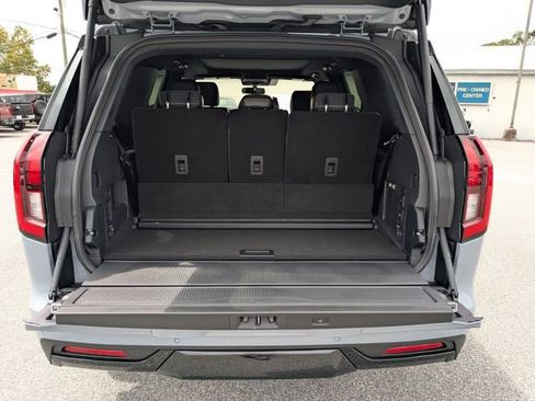 New 2025 Ford Expedition Tremor image 13