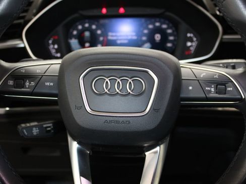 Used 2023 Audi Q3 2.0T Premium Plus w/ Premium Plus Package image 29