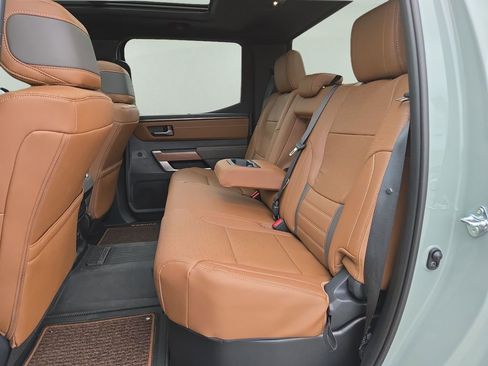 New 2026 Toyota Tundra 1794 Edition AWD/4WD image 13