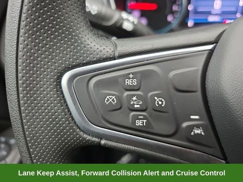 Certified 2023 Chevrolet Equinox LT image 25