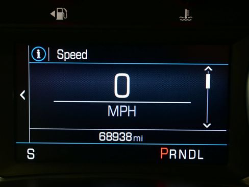 Used 2019 Chevrolet Equinox LT FWD image 27
