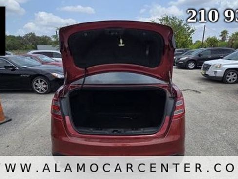 Used 2014 Ford Taurus SHO w/ Equipment Group 401A AWD/4WD image 15
