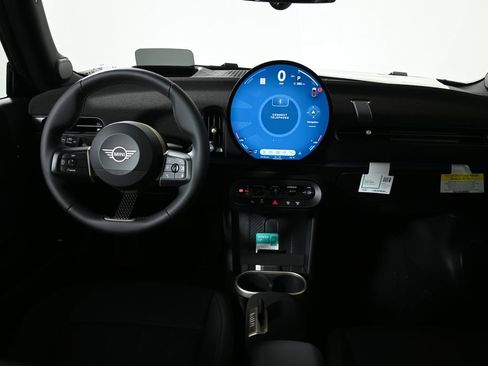 New 2026 MINI Cooper S FWD image 17