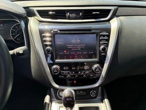 Certified 2023 Nissan Murano SL w/ SL Moonroof Package FWD image 14